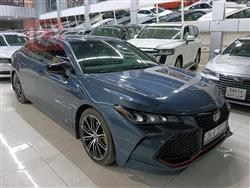 تۆیۆتا ئەڤەلۆن